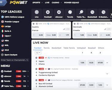 powbet review|Powbet Review .
